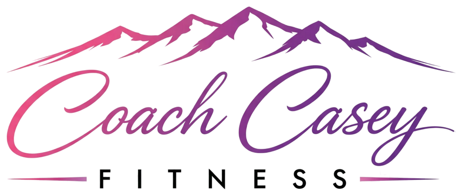 Coach Casey Fitness