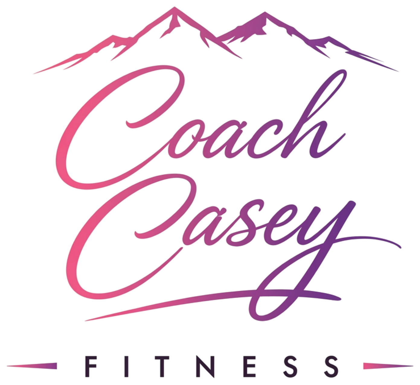 Coach Casey Fitness